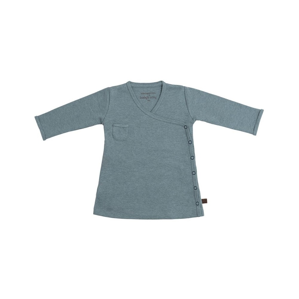 Babys only Kleid Melange, Stonegreen