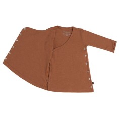 Babys only Kleid Melange, Honey