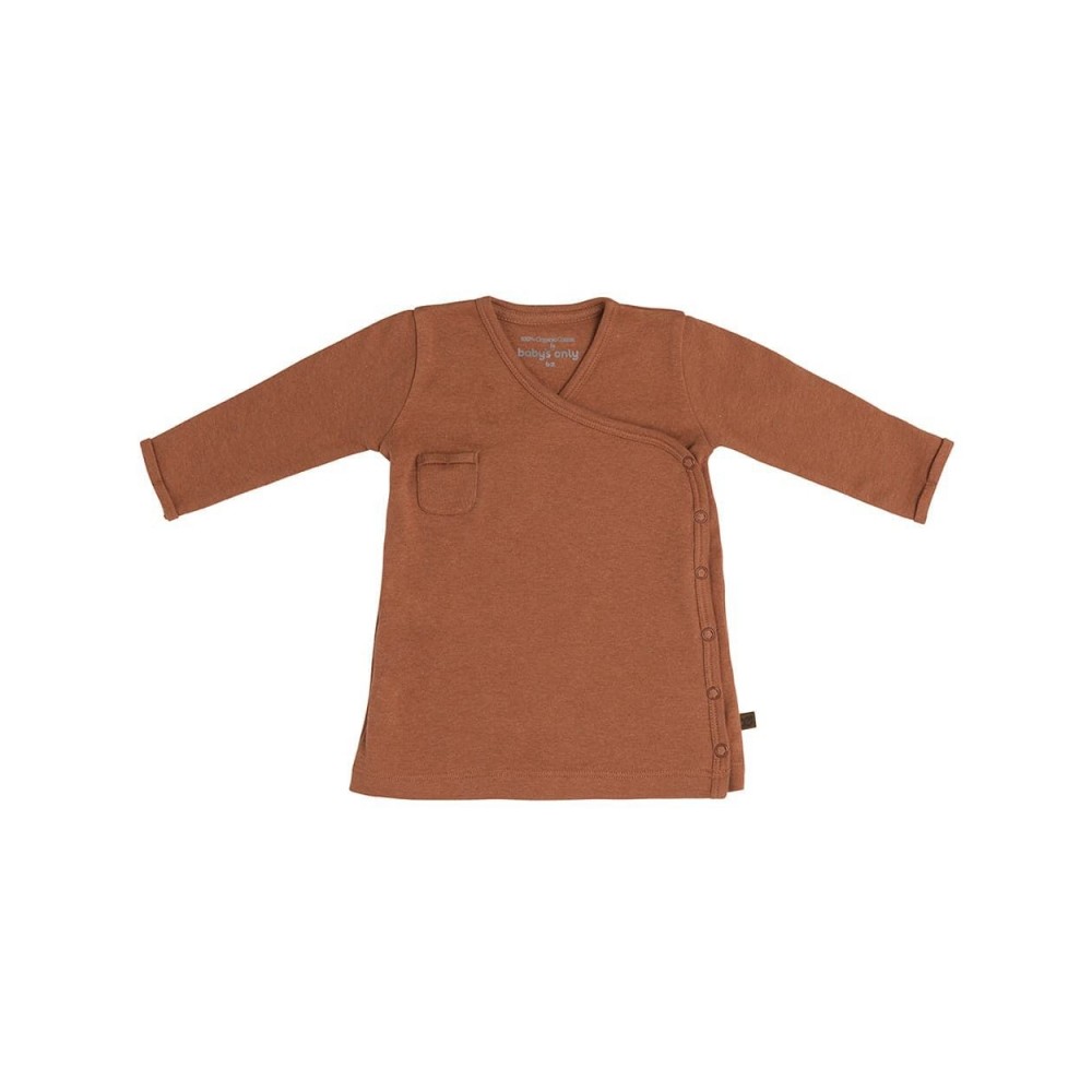 Babys only Kleid Melange, Honey