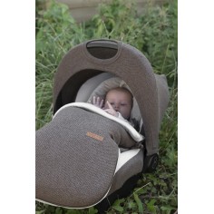 Babys only Bezug Maxi-Cosi 0+ Classic, Cacao