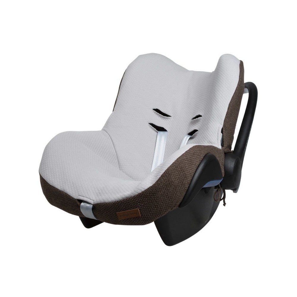 Babys only Bezug Maxi-Cosi 0+ Classic, Cacao