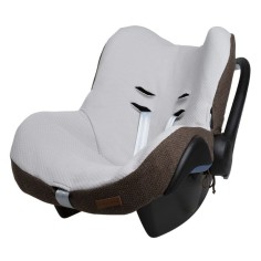 Babys only Bezug Maxi-Cosi 0+ Classic, Cacao