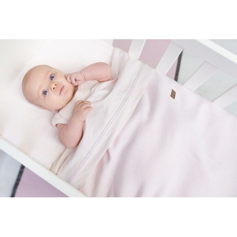 Babys only Deckenbezug Classic, Mint - 100x135 cm