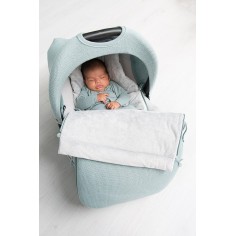 Babys only Verdeck Maxi-Cosi 0+ Classic, Wollweiß