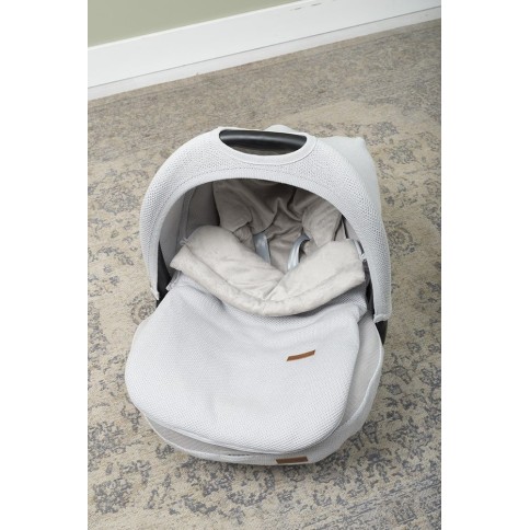 Babys only Verdeck Maxi-Cosi 0+ Classic, Wollweiß