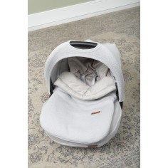 Babys only Verdeck Maxi-Cosi 0+ Classic, Wollweiß