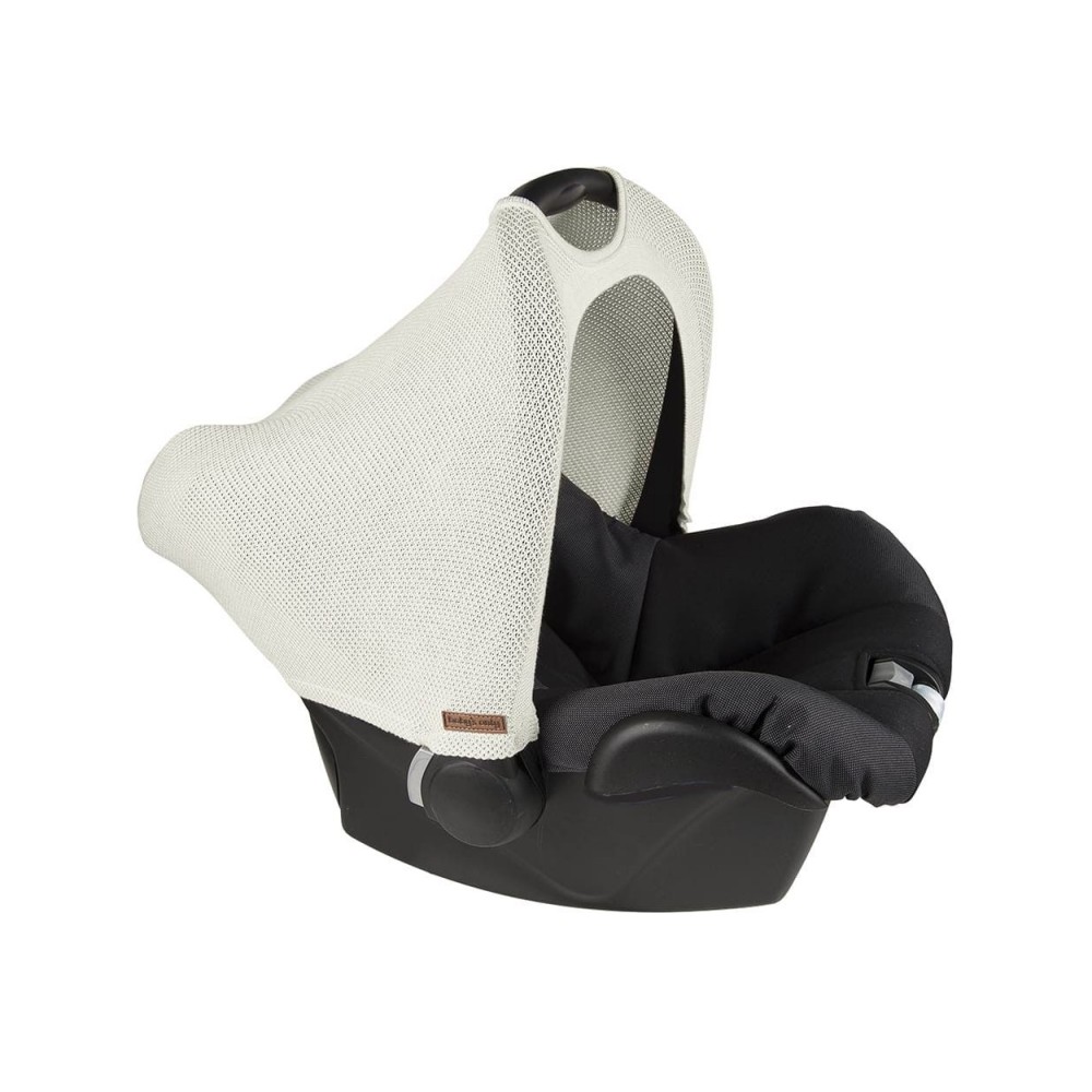 Babys only Verdeck Maxi-Cosi 0+ Classic, Wollweiß