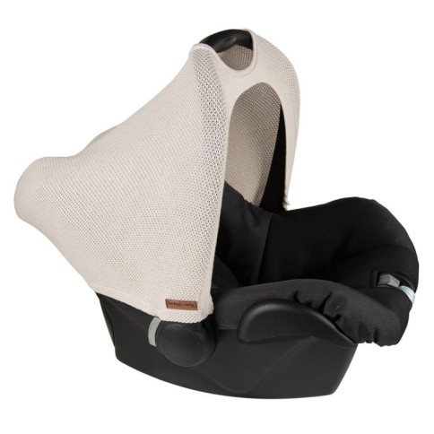 Verdeck Maxi-Cosi 0+ Classic, Sand