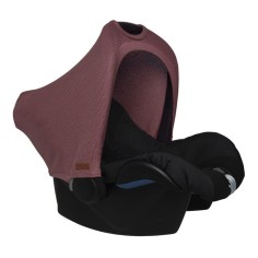 Babys only Verdeck Maxi-Cosi 0+ Classic, Stone Red