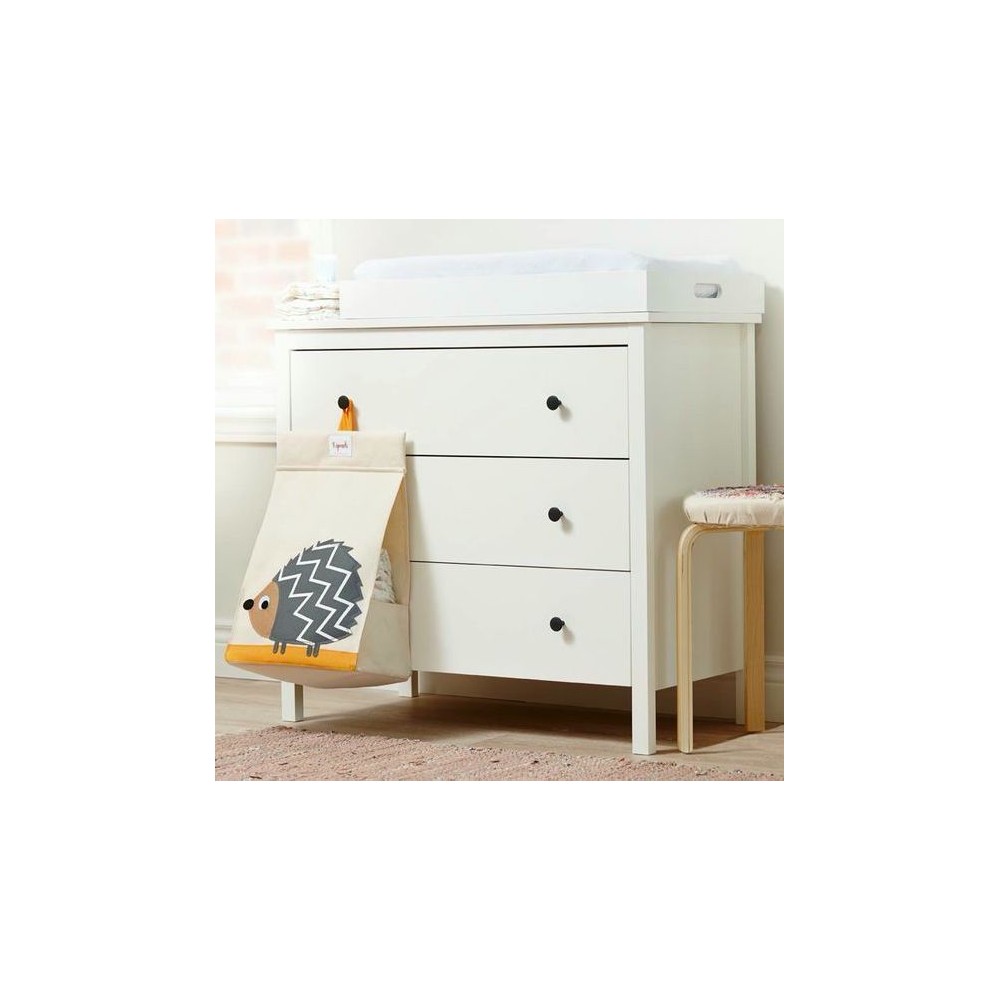 Windelaufbewahrungsbox, Nashorn