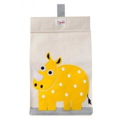 Boîte de rangement de la couche, Rhino