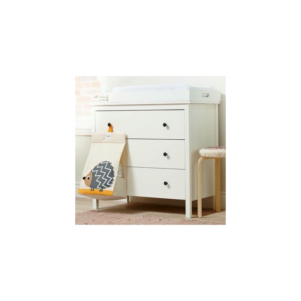 Windelaufbewahrungsbox, Elefant