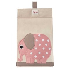 Windelaufbewahrungsbox, Elefant