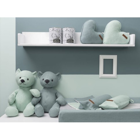 Babys only Wärmflaschenbezug Classic, Mint