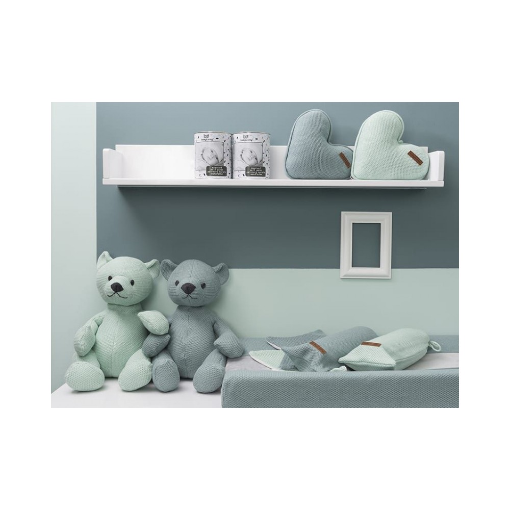 Babys only Wärmflaschenbezug Classic, Mint