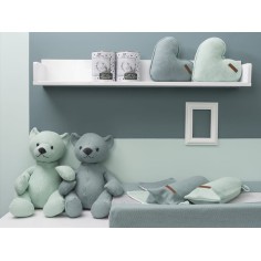 Babys only Wärmflaschenbezug Classic, Mint