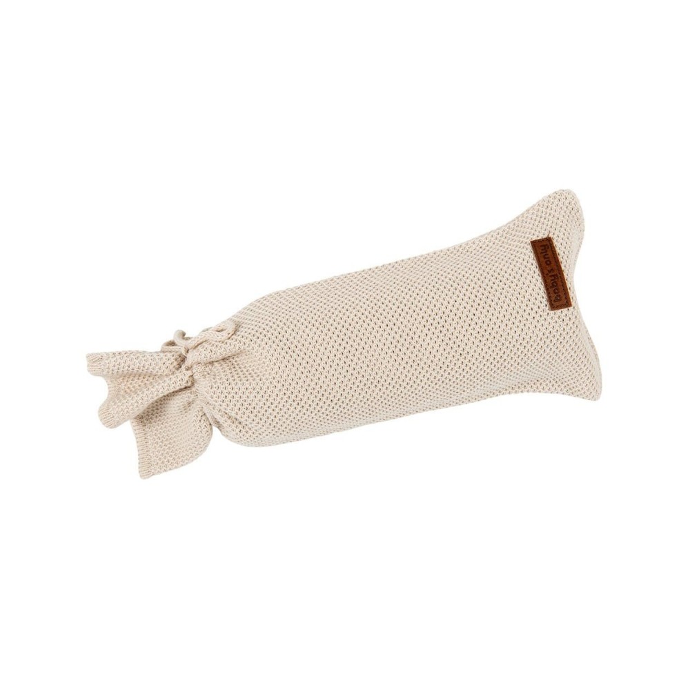 Babys only Wärmflaschenbezug Classic, Sand