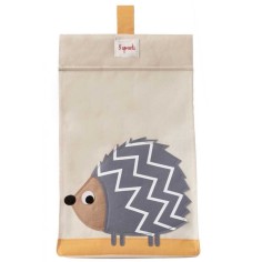 Windelaufbewahrungsbox, Igel