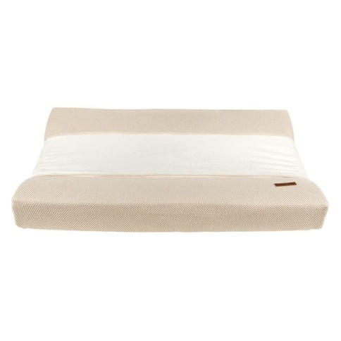 Babys only Wickelauflagenbezug Classic, Sand 45x70cm