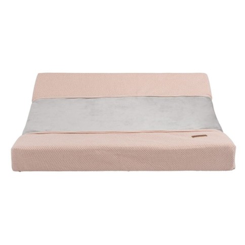 Babys only Wickelauflagenbezug Classic, Blush 45x70cm