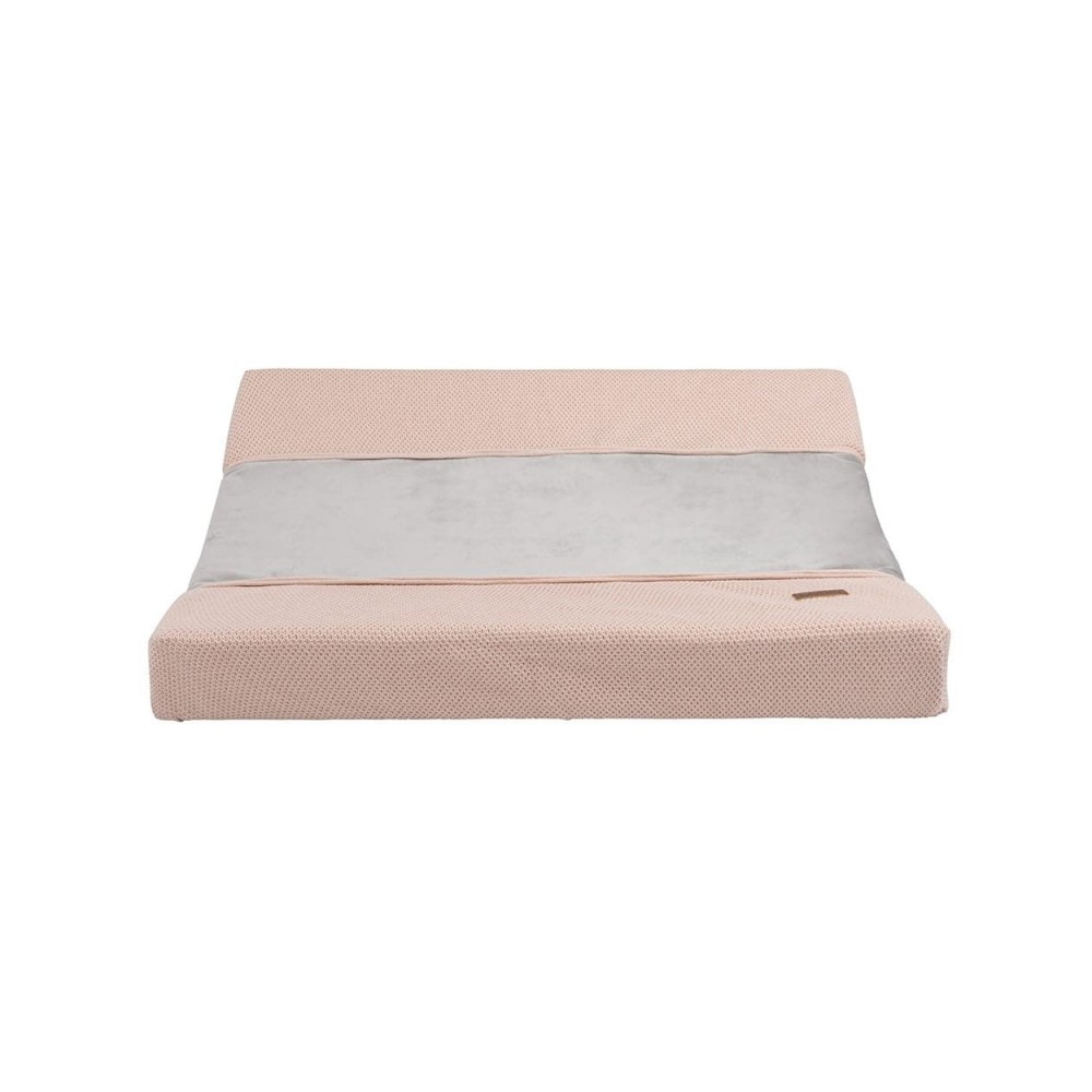Babys only Wickelauflagenbezug Classic, Blush 45x70cm