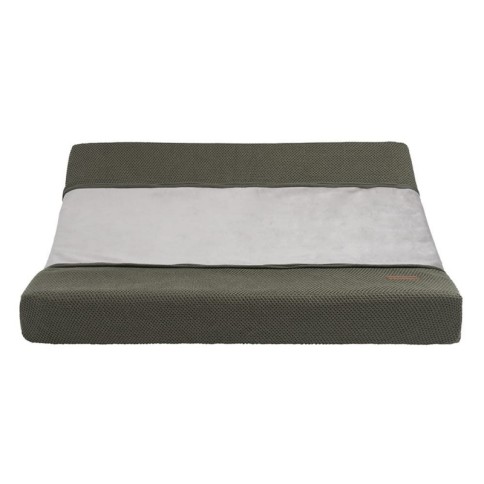 Babys only Wickelauflagenbezug Classic, Khaki 45x70cm