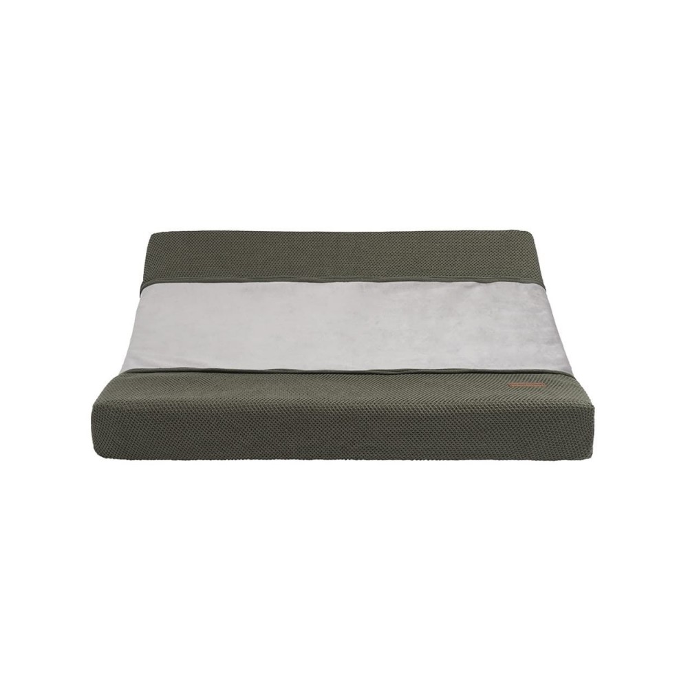 Babys only Wickelauflagenbezug Classic, Khaki 45x70cm