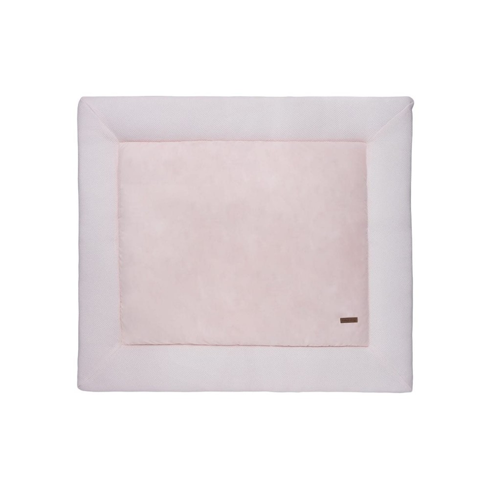 Babys only Laufgittereinlage Classic, Rosa 75x95 cm