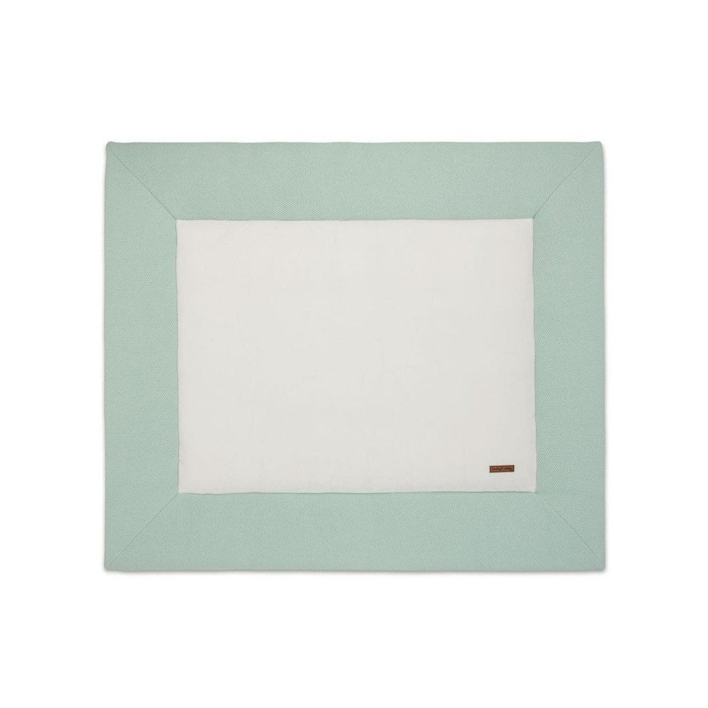 Babys only Laufgittereinlage Classic, Mint 75x95 cm