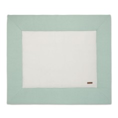 Babys only Laufgittereinlage Classic, Mint 75x95 cm