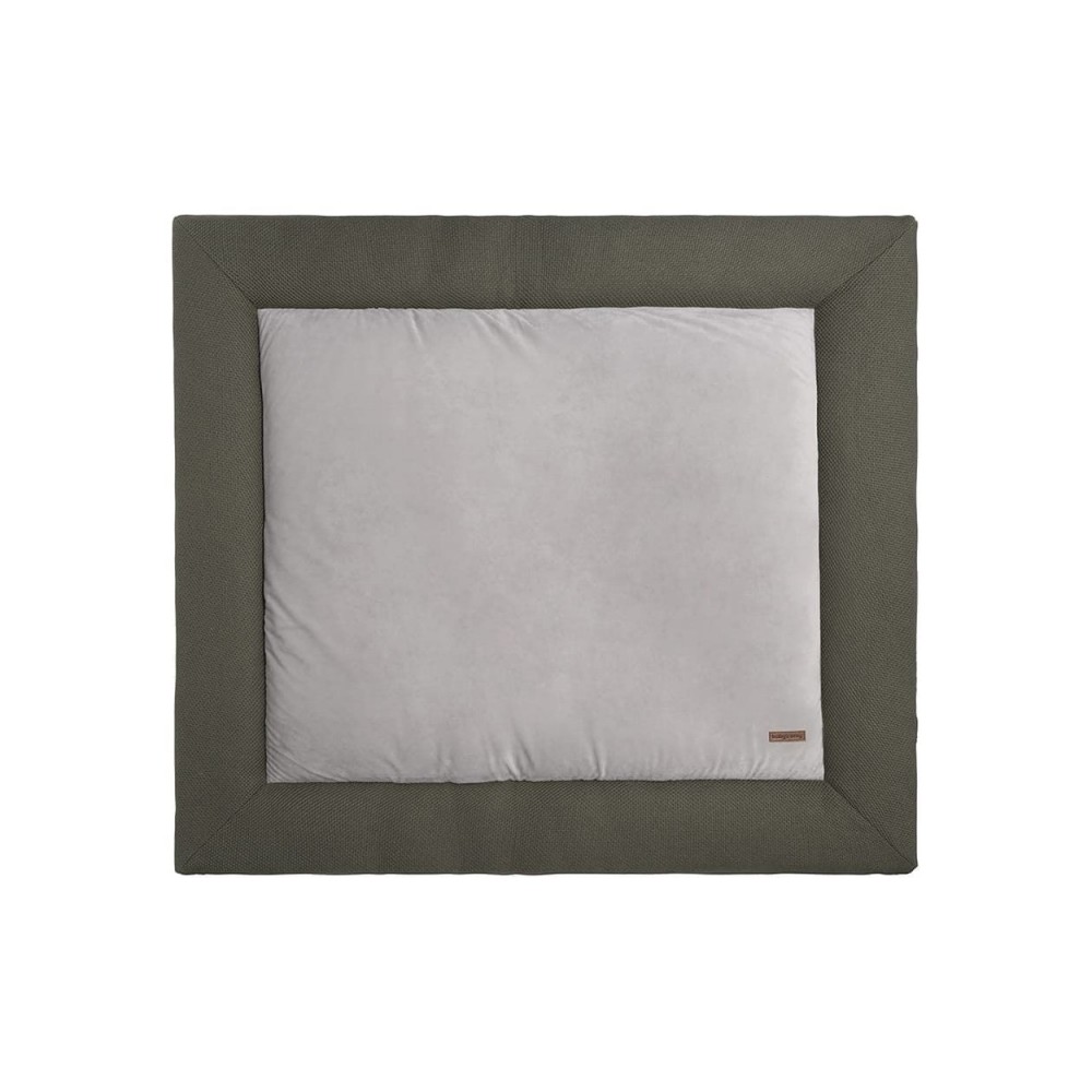 Babys only Laufgittereinlage Classic, Khaki 75x95 cm