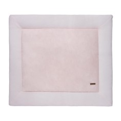 Babys only Laufgittereinlage Classic, Rosa 80x100 cm