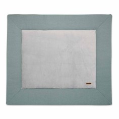 Babys only Laufgittereinlage Classic, Stonegreen 80x100 cm