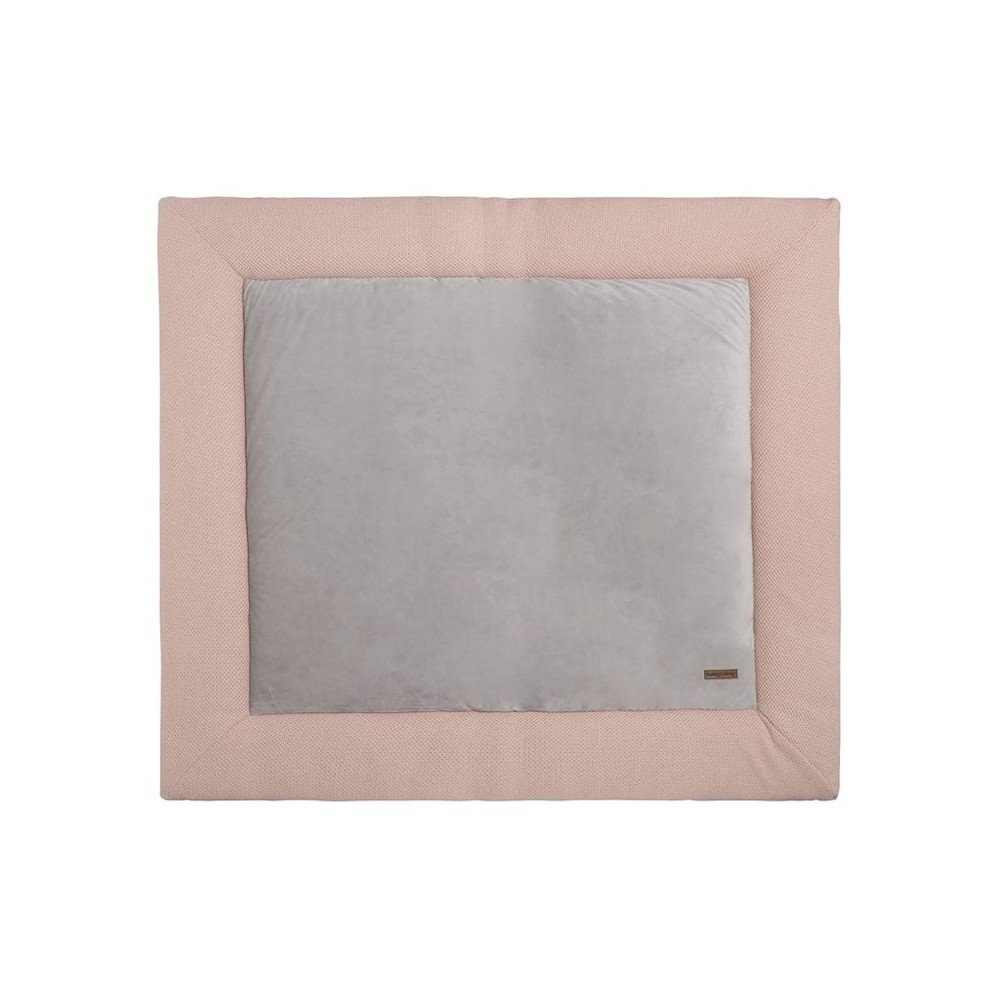 Babys only Laufgittereinlage Classic, Blush 80x100 cm