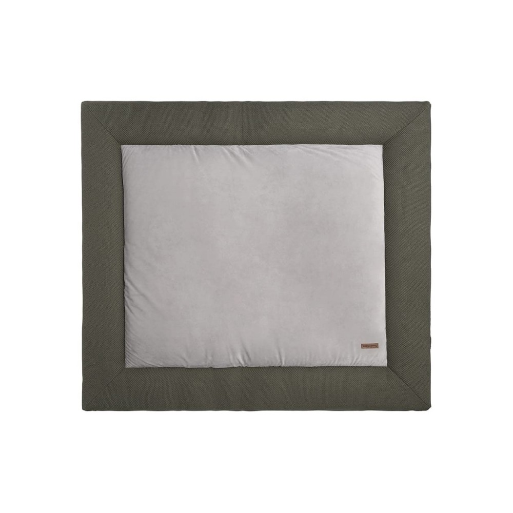 Babys only Laufgittereinlage Classic, Khaki 80x100 cm