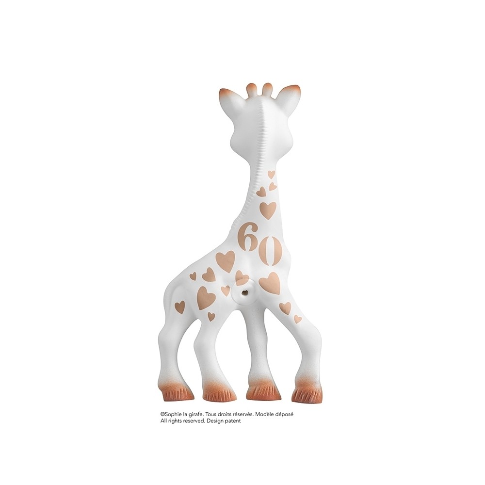 Sophie la girafe, Sophie by me