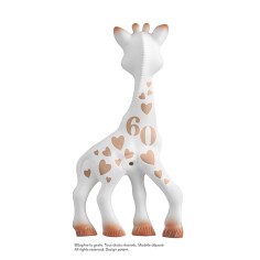 Sophie la girafe, Sophie by me