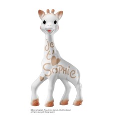 Sophie la girafe, Sophie by me