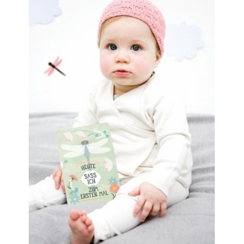 Milestone Tour de la carte de roue - Babies Moments spéciaux