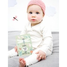 Milestone Tour de la carte de roue - Babies Moments spéciaux