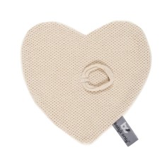 Babys only Schnullertuch Classic, Sand