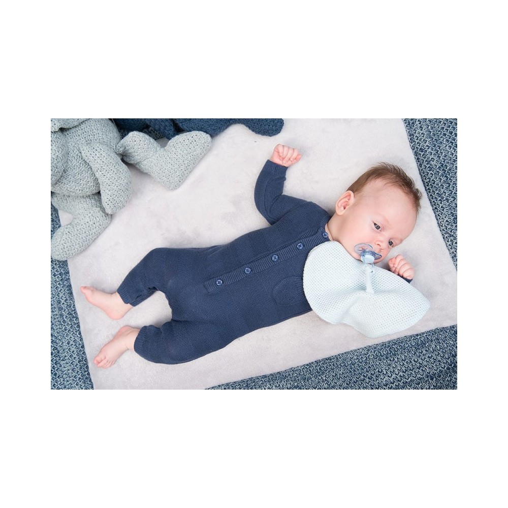 Babys only Schnullertuch Classic, Blush