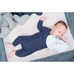 Babys only Schnullertuch Classic, Blush