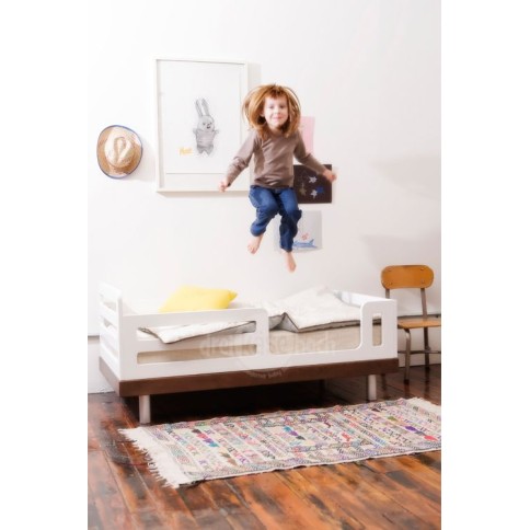 Umbauset für das Babybett Classic