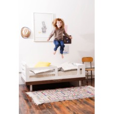 Umbauset für das Babybett Classic