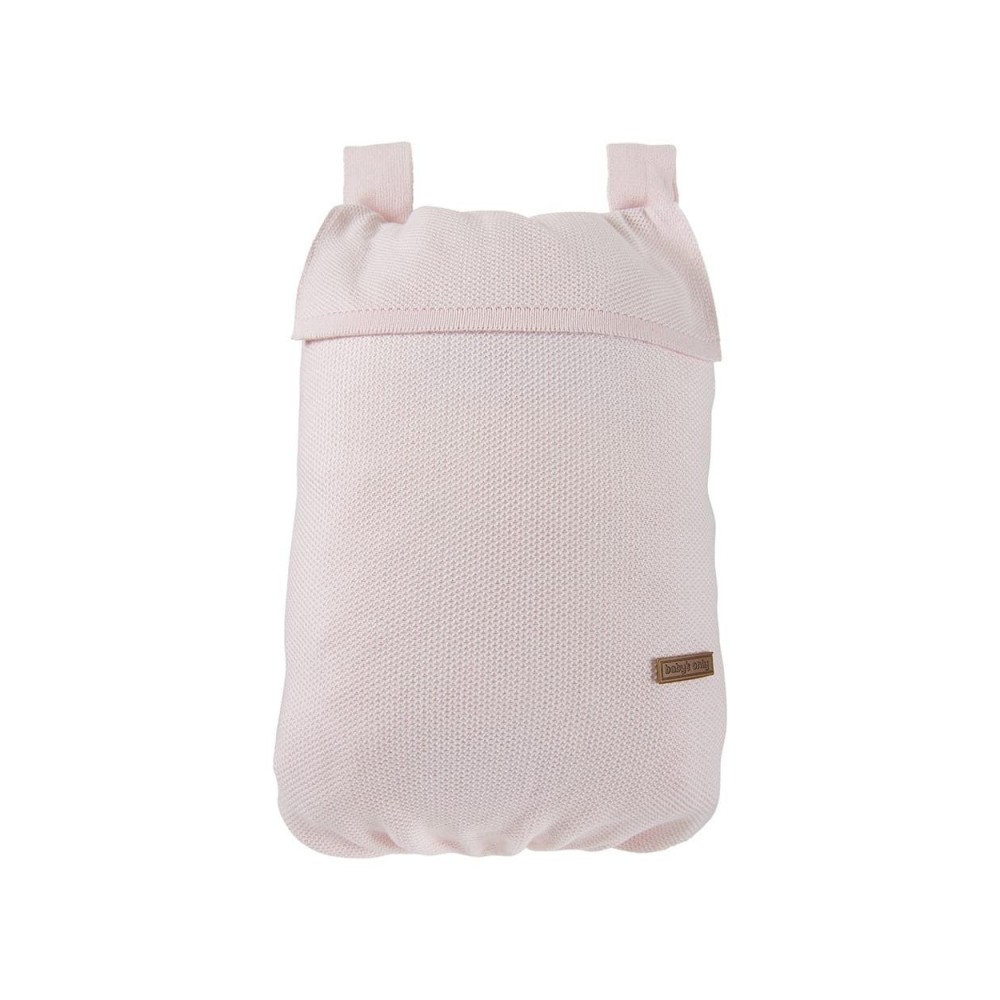 Babys only Spielzeugsack Classic, Rosa