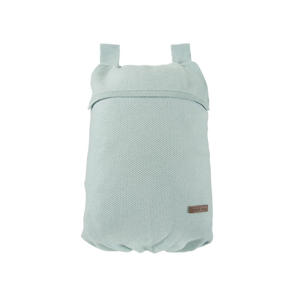 Babys only Spielzeugsack Classic, Mint
