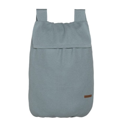 Babys only Spielzeugsack Classic, Stonegreen