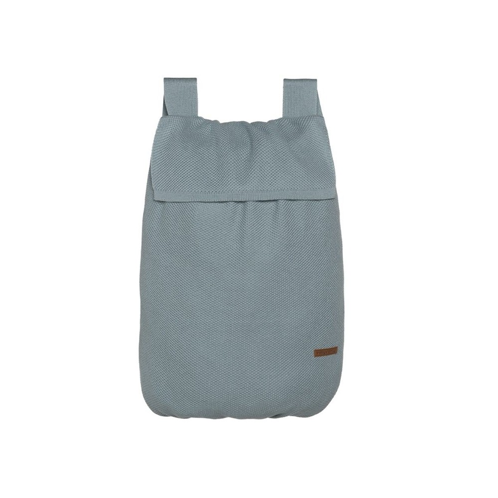 Babys only Spielzeugsack Classic, Stonegreen