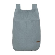 Babys only Spielzeugsack Classic, Stonegreen